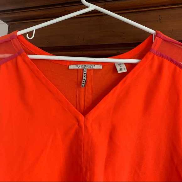 Scotch & Soda dress - Picture 6 of 8